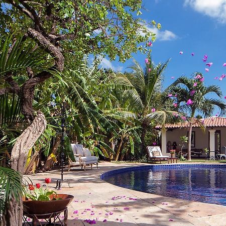 Casa de São José Hotel de Charme Camocim Extérieur photo