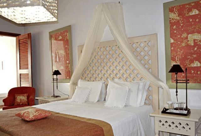 Casa de São José Hotel de Charme Camocim Extérieur photo