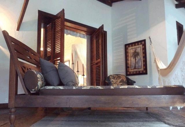 Casa de São José Hotel de Charme Camocim Extérieur photo