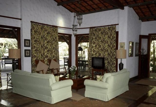 Casa de São José Hotel de Charme Camocim Extérieur photo