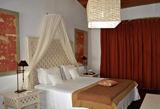 Casa de São José Hotel de Charme Camocim Chambre photo