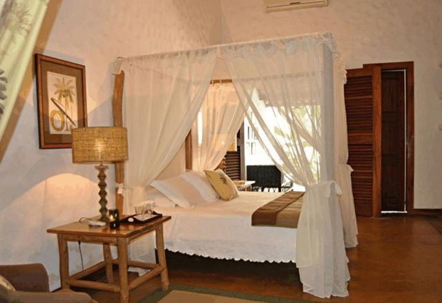 Casa de São José Hotel de Charme Camocim Chambre photo