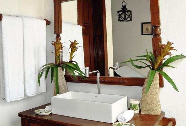 Casa de São José Hotel de Charme Camocim Chambre photo