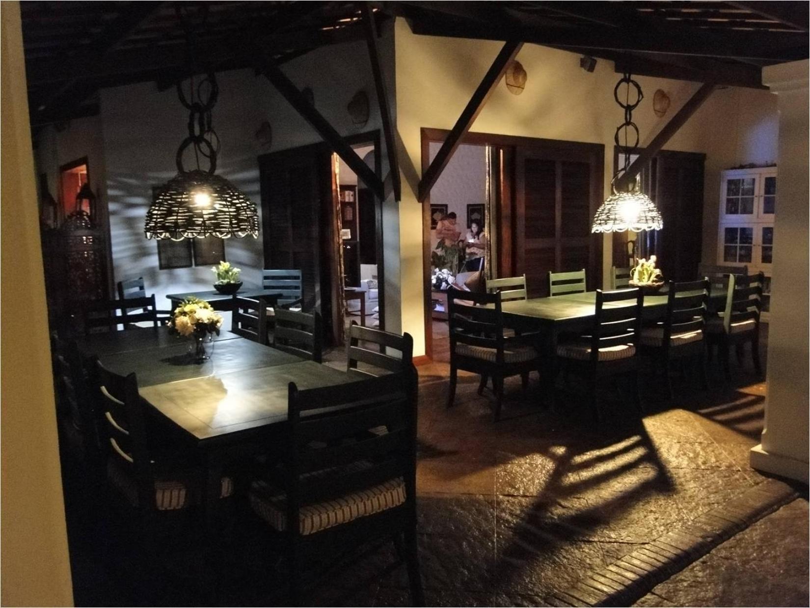 Casa de São José Hotel de Charme Camocim Extérieur photo