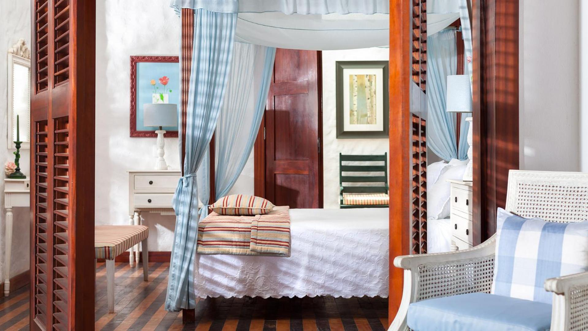 Casa de São José Hotel de Charme Camocim Extérieur photo