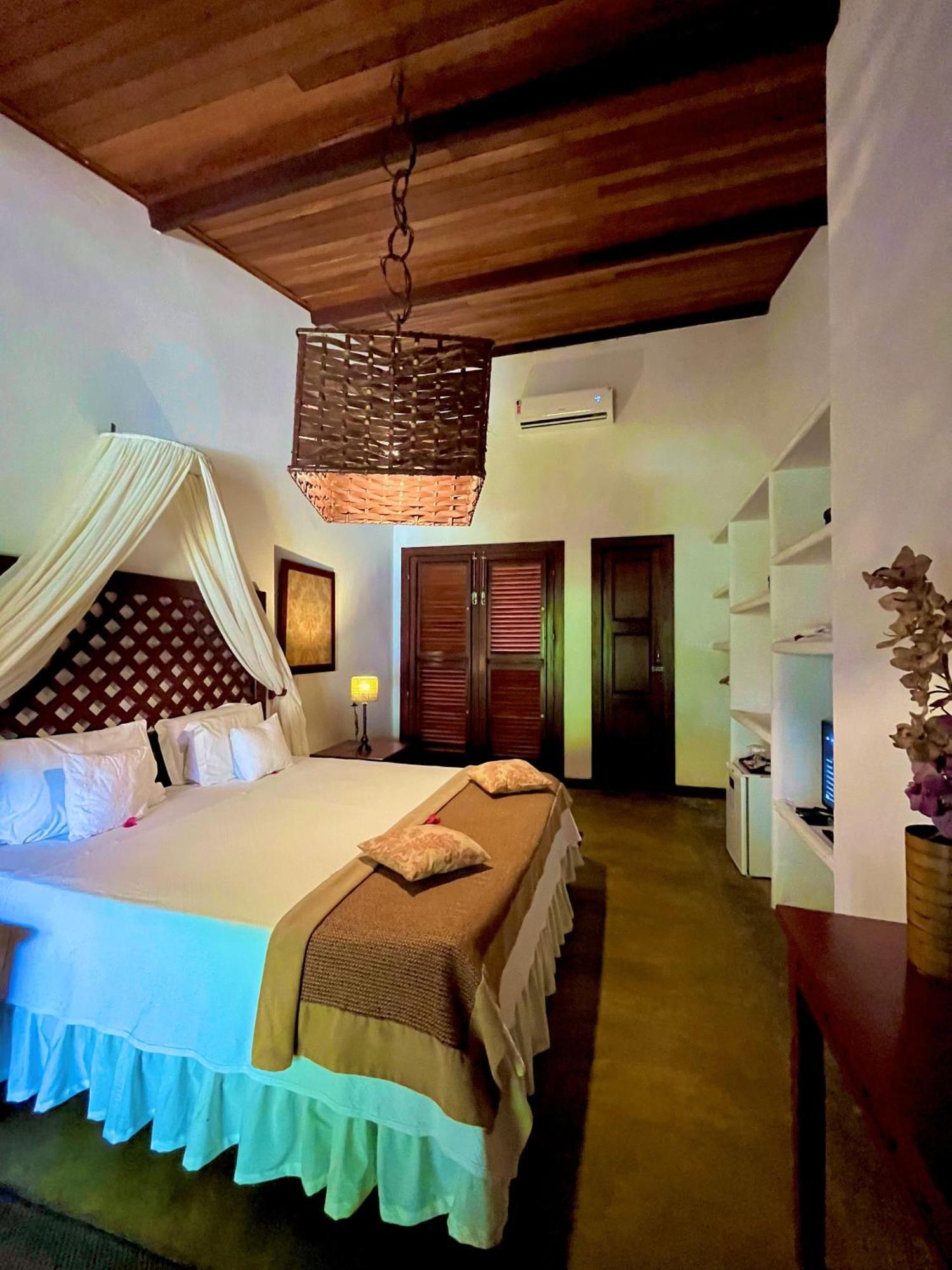 Casa de São José Hotel de Charme Camocim Extérieur photo