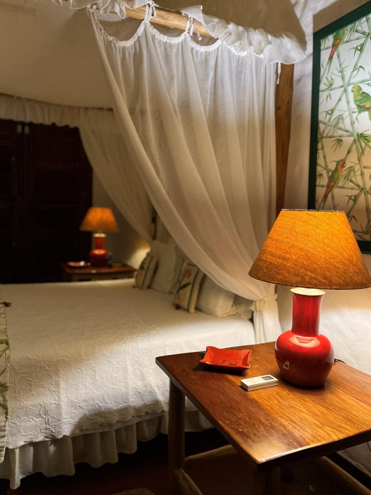 Casa de São José Hotel de Charme Camocim Extérieur photo