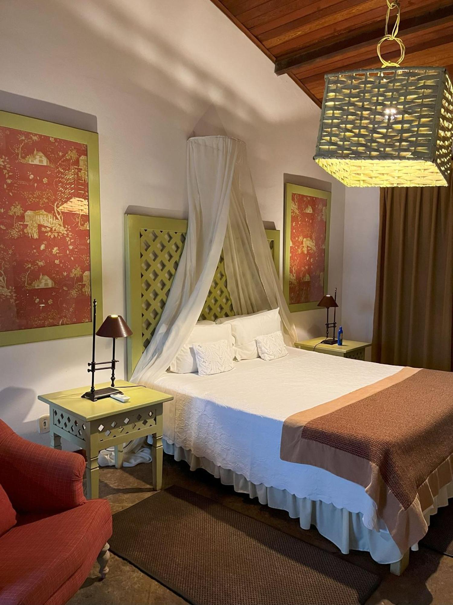 Casa de São José Hotel de Charme Camocim Extérieur photo
