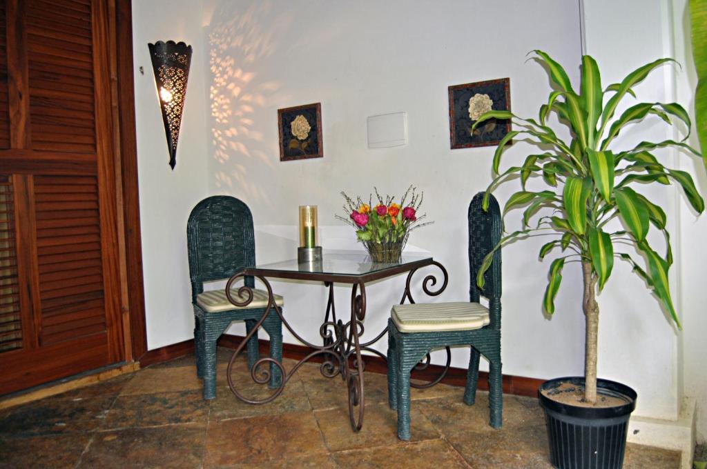 Casa de São José Hotel de Charme Camocim Extérieur photo
