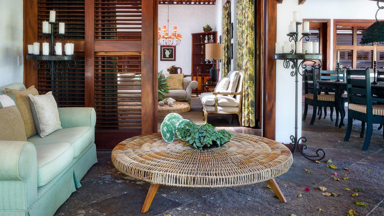 Casa de São José Hotel de Charme Camocim Extérieur photo