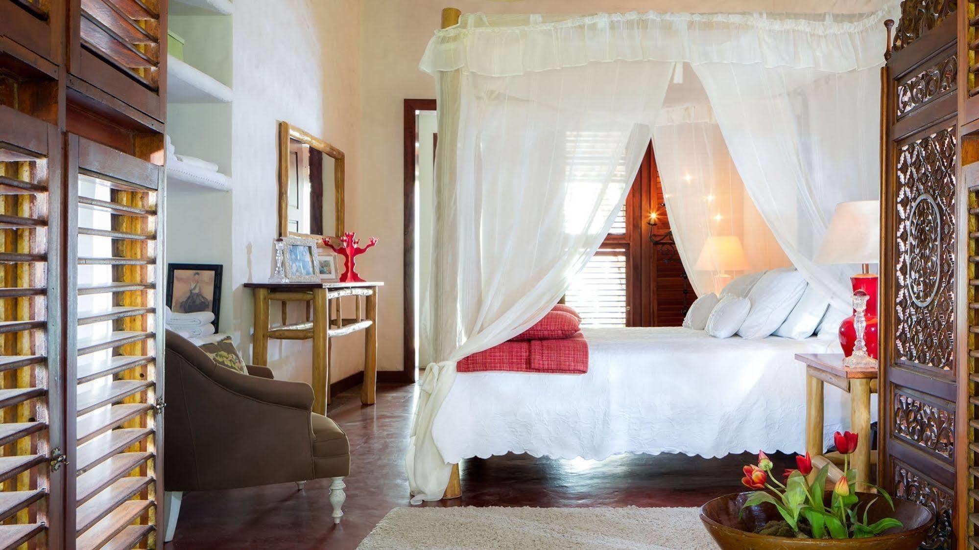 Casa de São José Hotel de Charme Camocim Extérieur photo