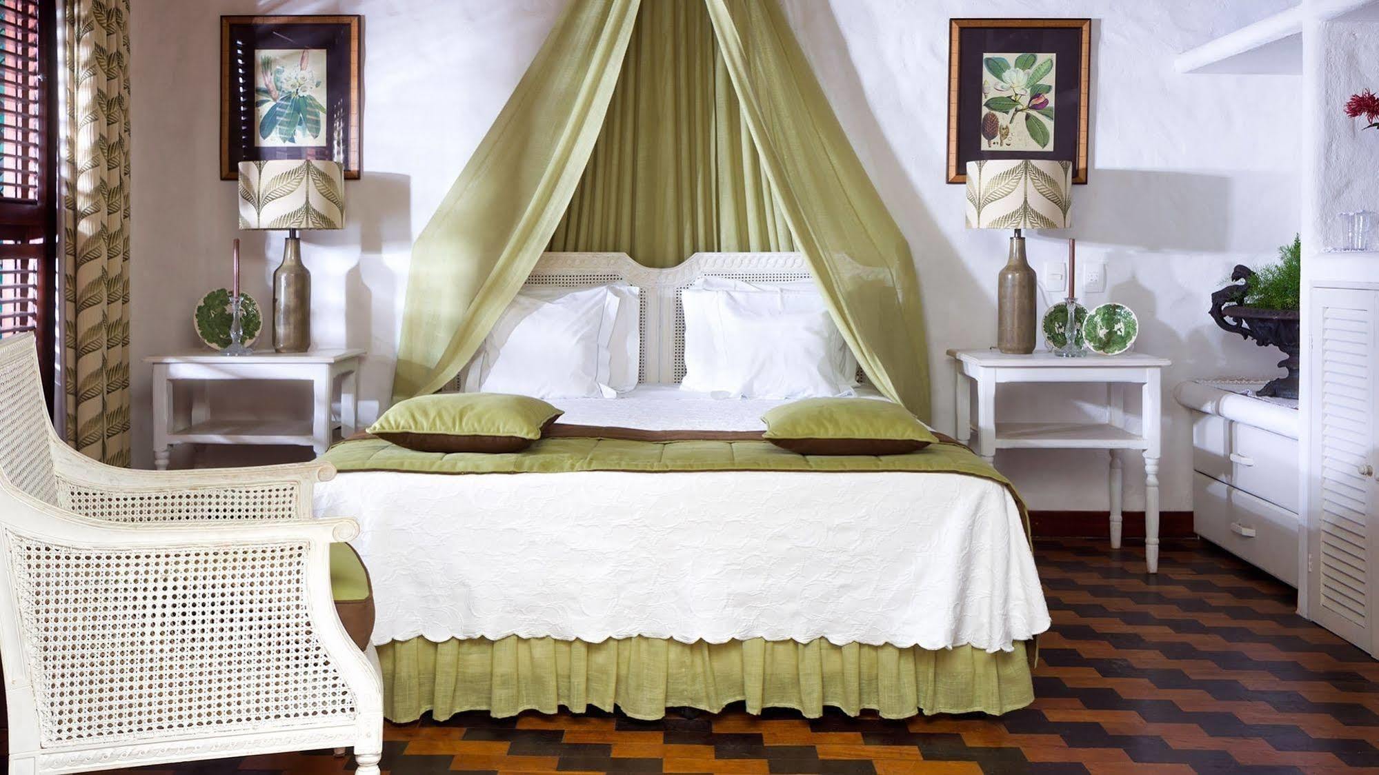 Casa de São José Hotel de Charme Camocim Extérieur photo
